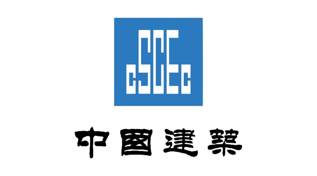 中国建筑
