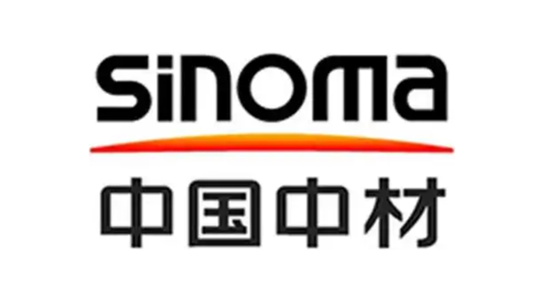 中国中材